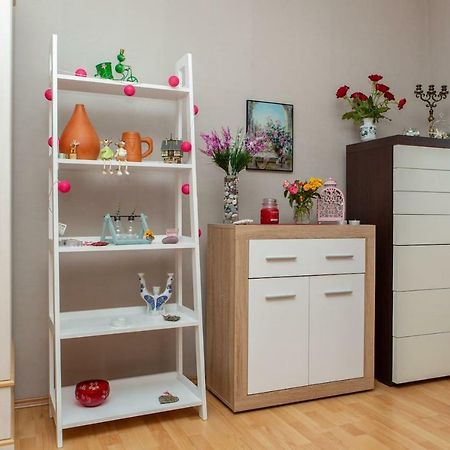 Alionas Home 트빌리시 외부 사진